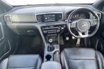 Kia Sportage Photo 8