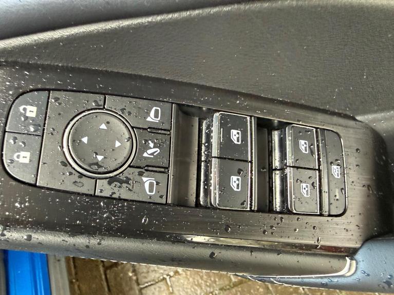 Used Nissan Qashqai HG23ZSP 19