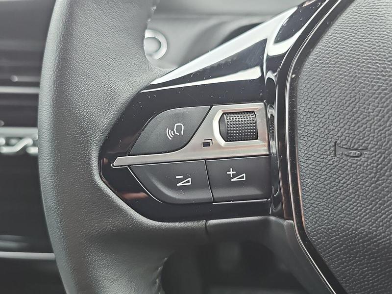 Used Peugeot 2008 GY24FKS 39