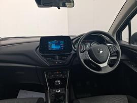 Suzuki S-Cross Photo 10