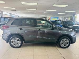 Suzuki Vitara Photo 7