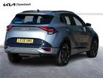 Kia Sportage Photo 4