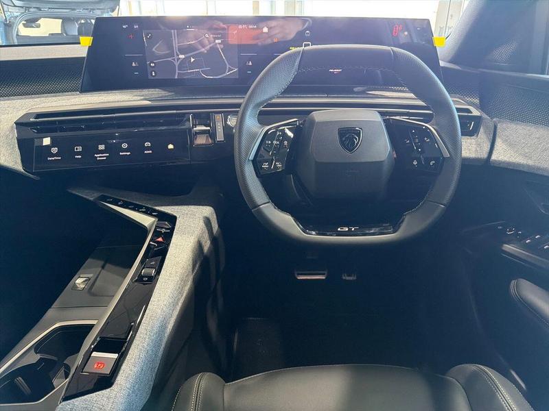 Used Peugeot E-3008 202602109822465 5