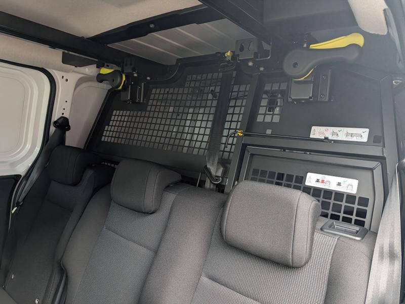 Used Peugeot Partner 202601159162032 26