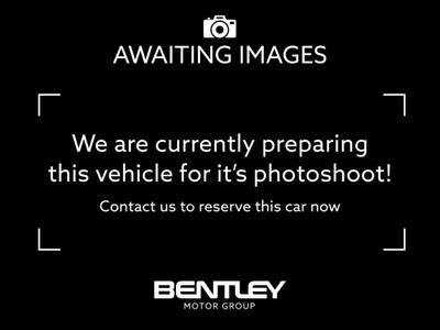 Used 2019 Kia Sportage 1.6 CRDi 48V 4 Dark Penta Metal at Kia Motors UK