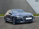 Audi A3 Photo 0