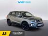 2017 Suzuki Vitara