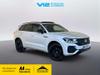 2023 Volkswagen Touareg