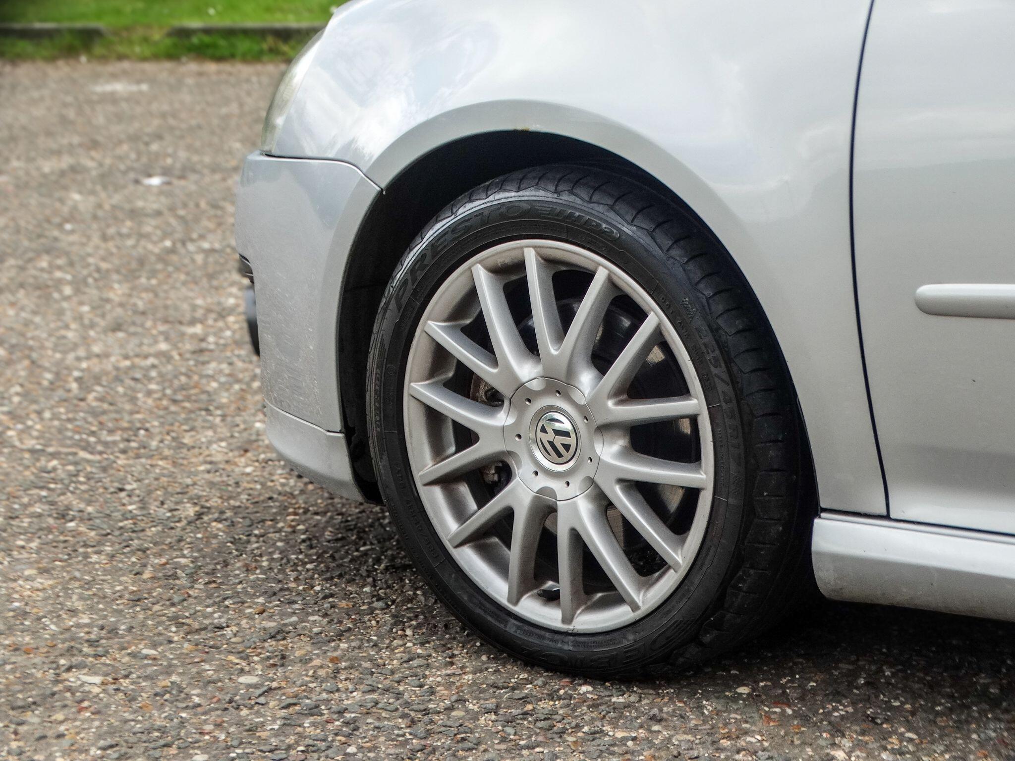 Volkswagen Golf 1.4 TSI GT 5dr — photo 5