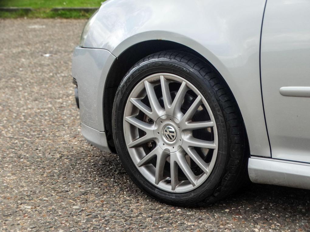 Used Volkswagen Golf W121HTO 5
