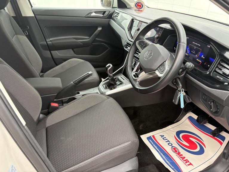 Used Volkswagen Polo WN24KHH 9