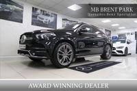 Used Mercedes-Benz GLE RV22WVO 1