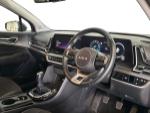 Kia Sportage Photo 2