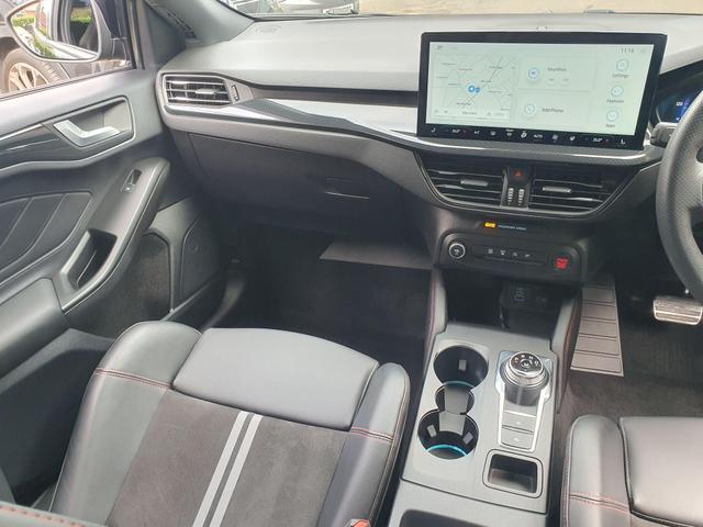 Used Ford Focus EK73BDU 26