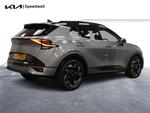 Kia Sportage Photo 4