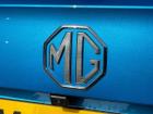 MG MG ZS Photo 12