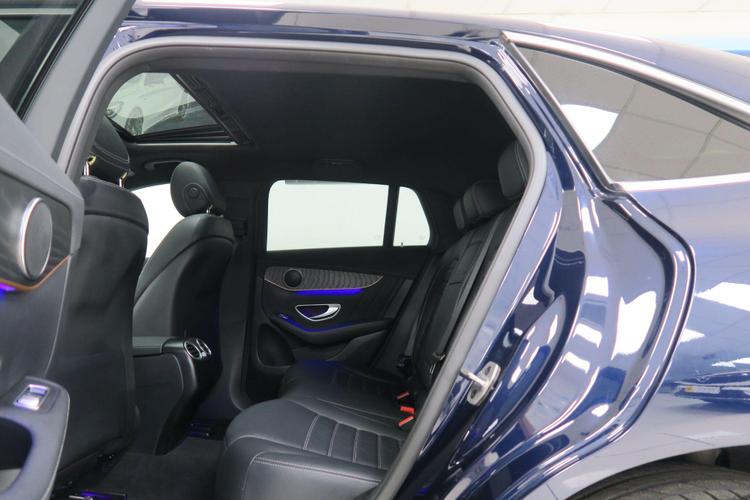 Used Mercedes-Benz EQC LR22UDB 11