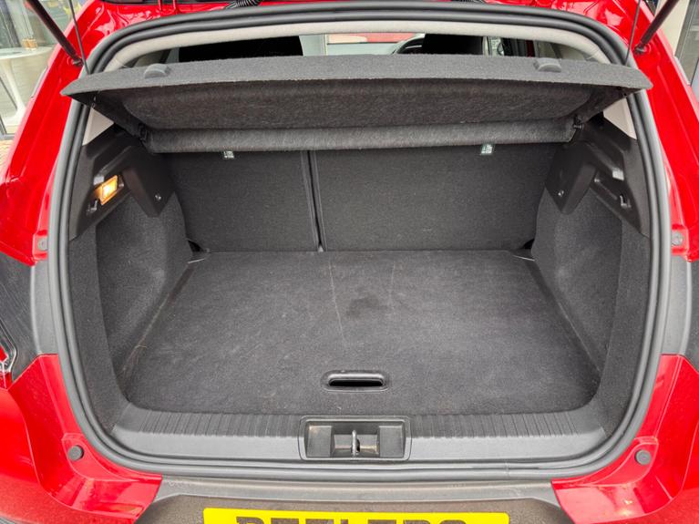 Used Renault Captur DE71EBG 11