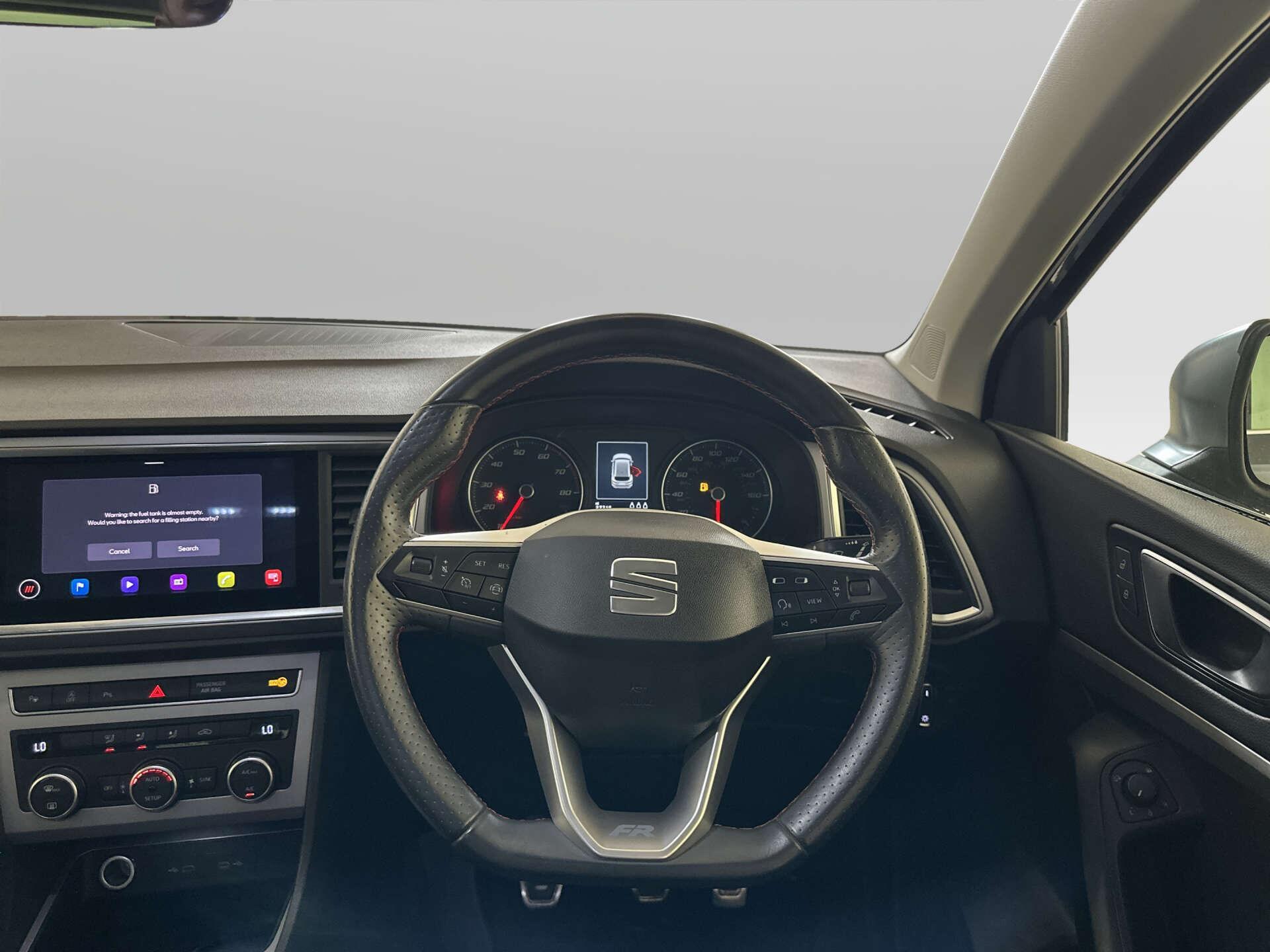2021 SEAT Ateca thumbnail 17