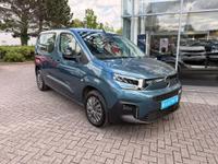 Used Citroen e-Berlingo WP74PRX 1