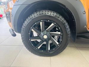 Ford Ranger Photo 11