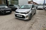 Kia Picanto Photo 28