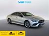 2022 Mercedes-Benz CLA