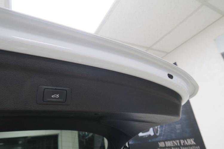 Used Audi Q3 MC23FWX 18