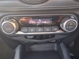 Nissan Juke Photo 11