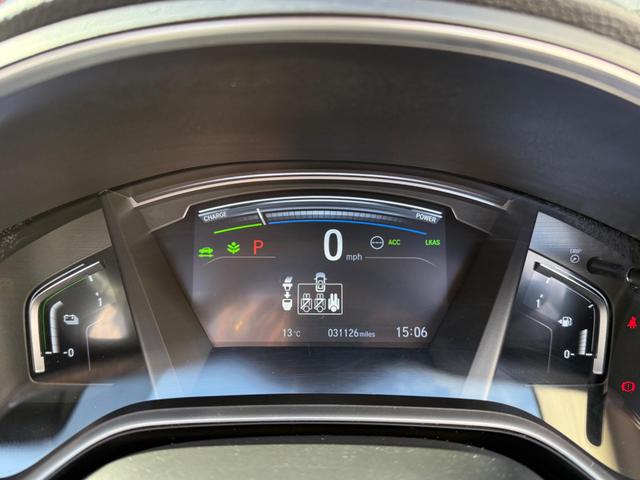 Used Honda CR-V FJ72ZHO 34