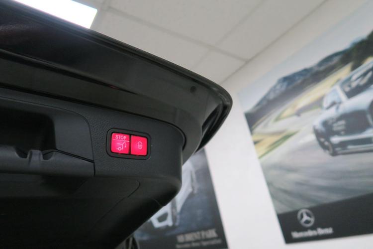 Used Mercedes-Benz EQC SH23CTE 20