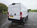Vauxhall Movano Photo 8