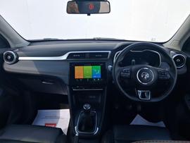 MG MG ZS Photo 10