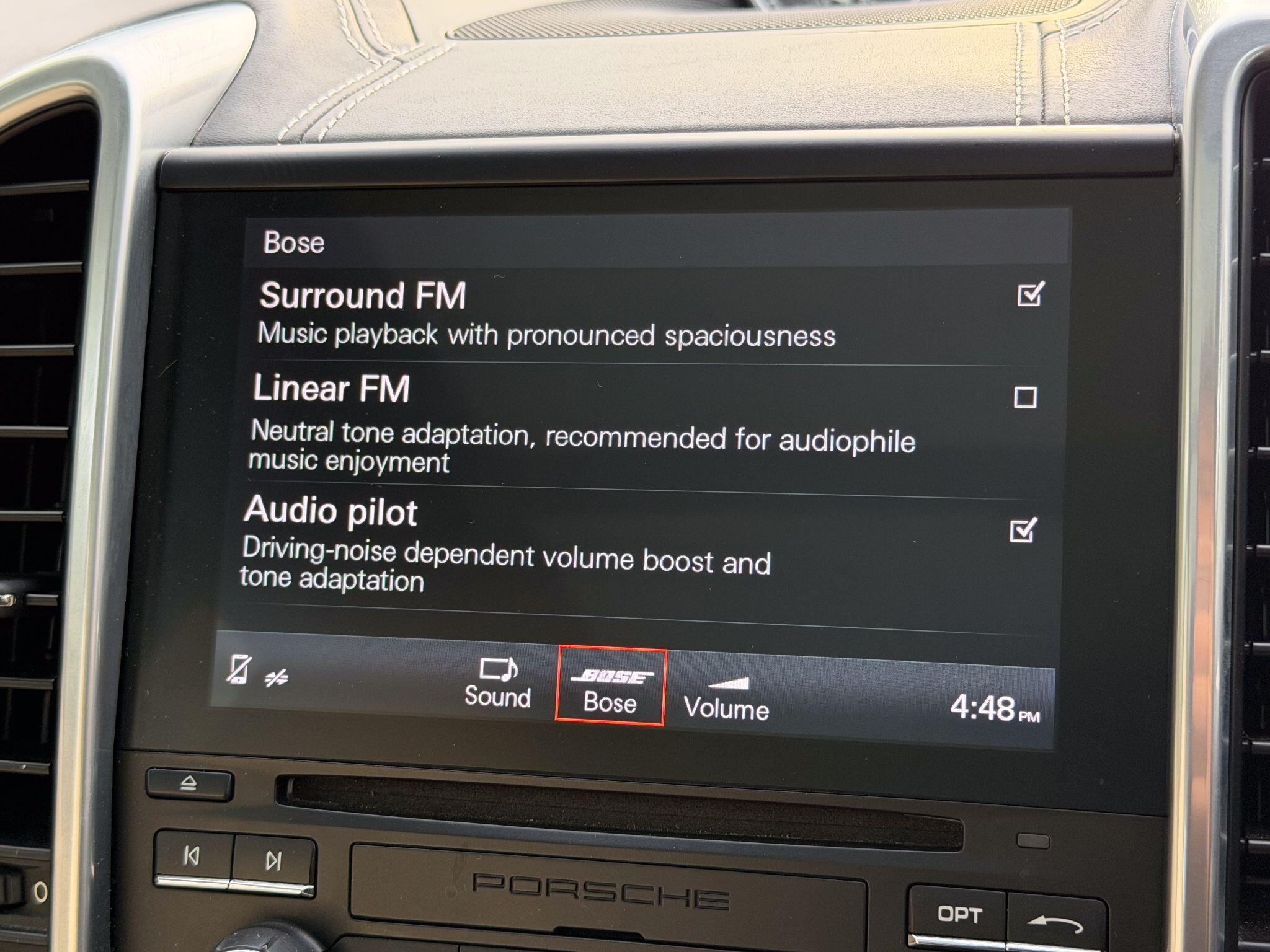 Porsche Cayenne 4.2 TD V8 S TiptronicS 4WD Euro 6 (s/s) 5dr — photo 27