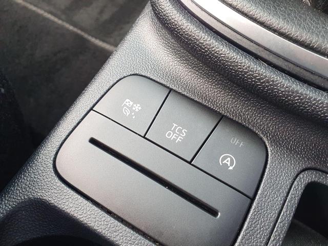 Used Ford Fiesta YJ70TYD 33