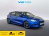 2020 Ford Focus