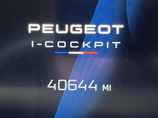Used Peugeot 408 WU73YLE 10