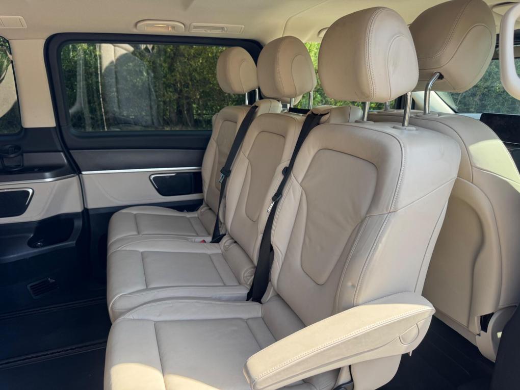 Used Mercedes-Benz V Class OE23KHU 4