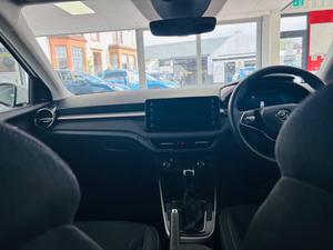 Skoda Fabia Photo 25