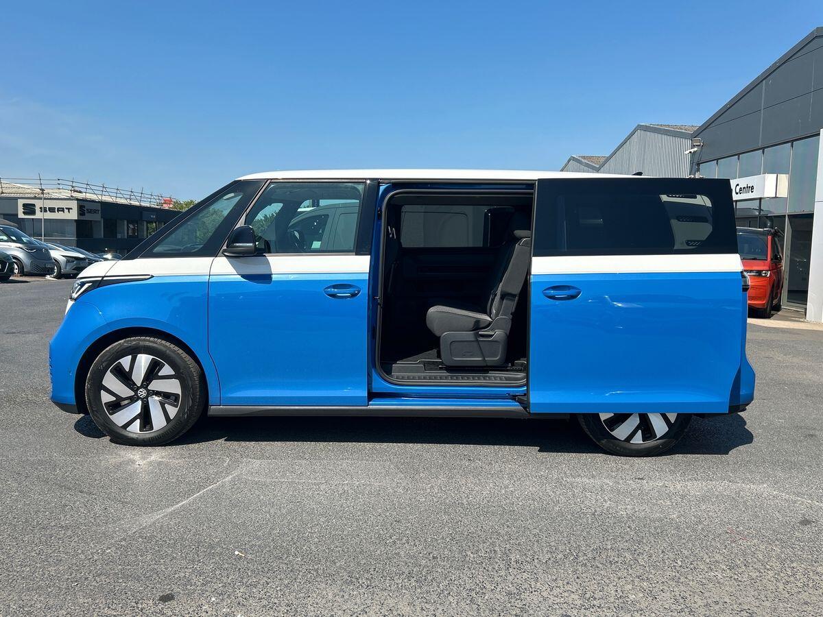 Volkswagen ID. Buzz Photo at-76e31c4a290e4ed0a89157d49e854785.jpg