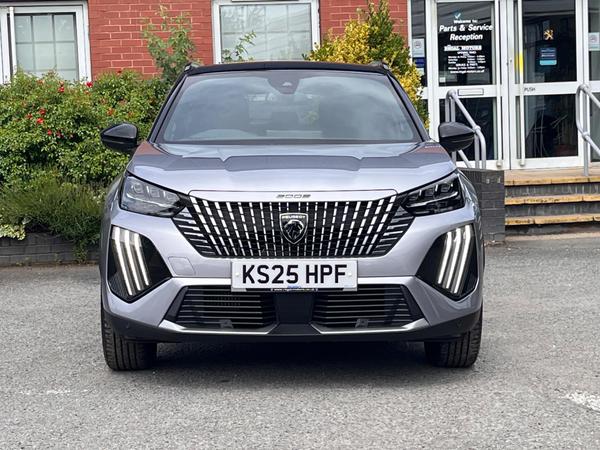 Used Peugeot 2008 KS25HPF 11