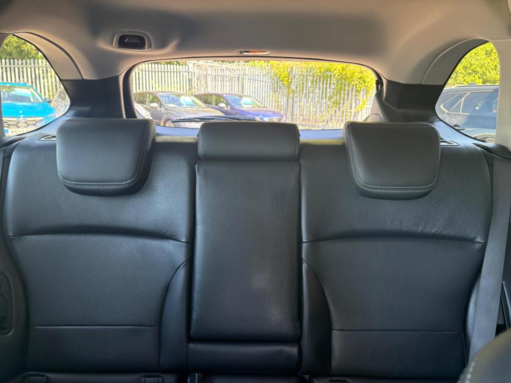 Used Subaru Outback AE19SZL 50