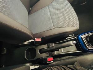 Suzuki Ignis Photo 35