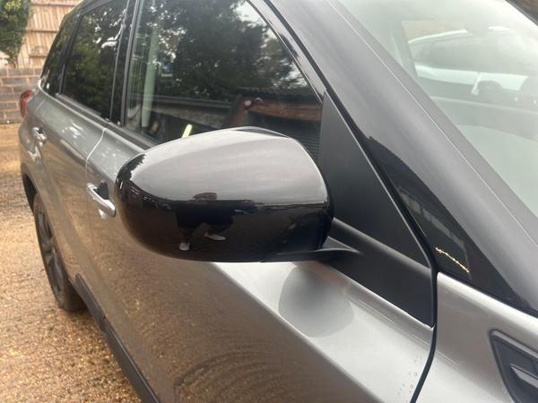 Used Suzuki Vitara GX21ULK 15