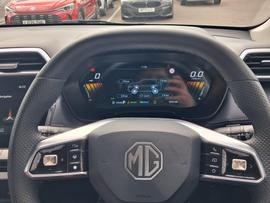 MG MG ZS Photo 11