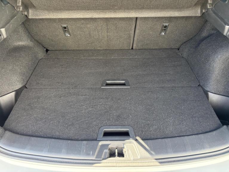 Used Nissan Qashqai WN70YMR 13