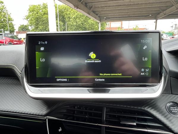 Used Peugeot 2008 LM23OJC 29