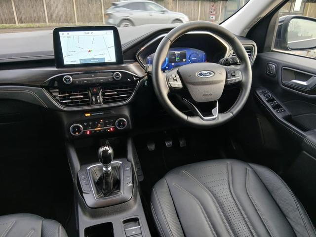 Used Ford Kuga NL73UEF 15