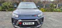SsangYong Tivoli Photo 4