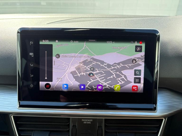 Used SEAT Tarraco OY23HAU 16